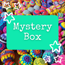 Bauble Mystery Box